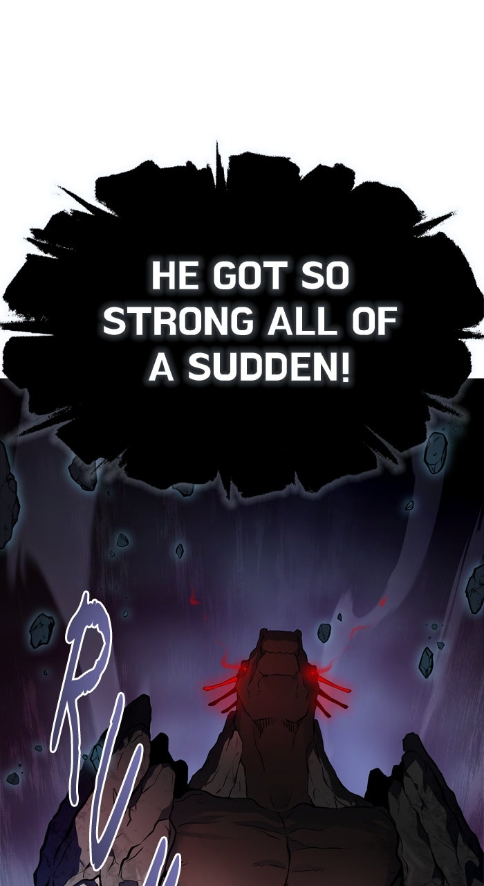 Tower of God Manga Chapter 607 page 142 - [Season 3] Ep. 190