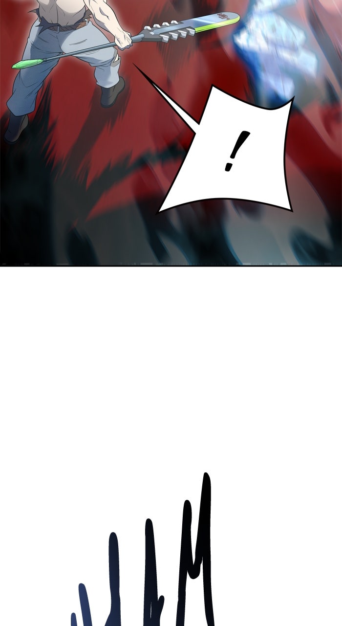 Tower of God Manga Chapter 607 page 146 - [Season 3] Ep. 190