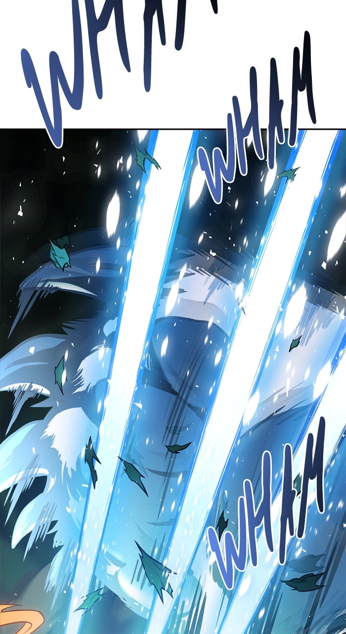 Tower of God Manga Chapter 607 page 147 - [Season 3] Ep. 190