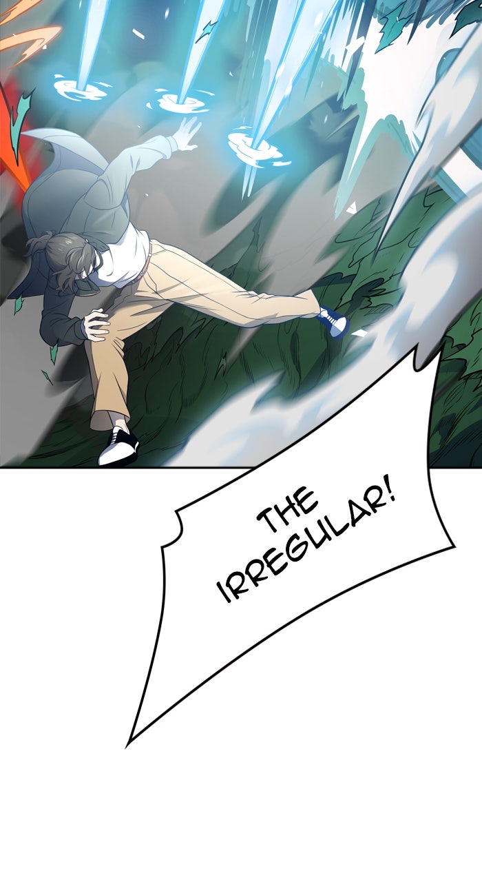 Tower of God Manga Chapter 607 page 148 - [Season 3] Ep. 190