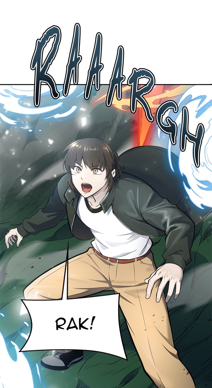 Tower of God Manga Chapter 607 page 149 - [Season 3] Ep. 190