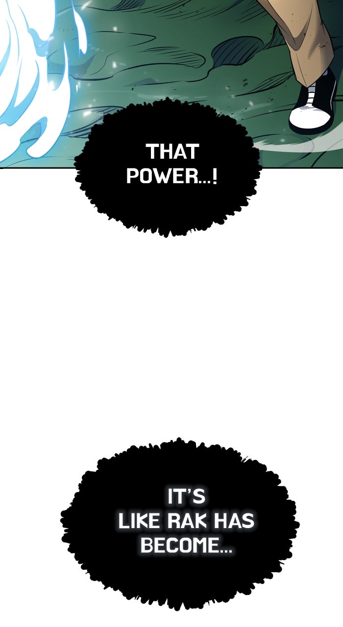 Tower of God Manga Chapter 607 page 150 - [Season 3] Ep. 190