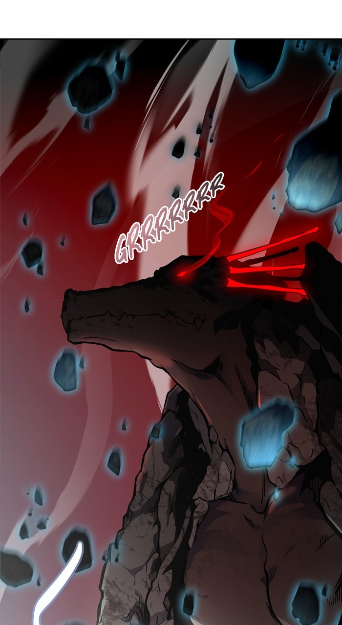 Tower of God Manga Chapter 607 page 151 - [Season 3] Ep. 190