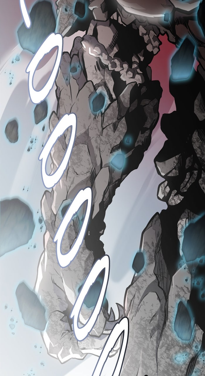 Tower of God Manga Chapter 607 page 152 - [Season 3] Ep. 190