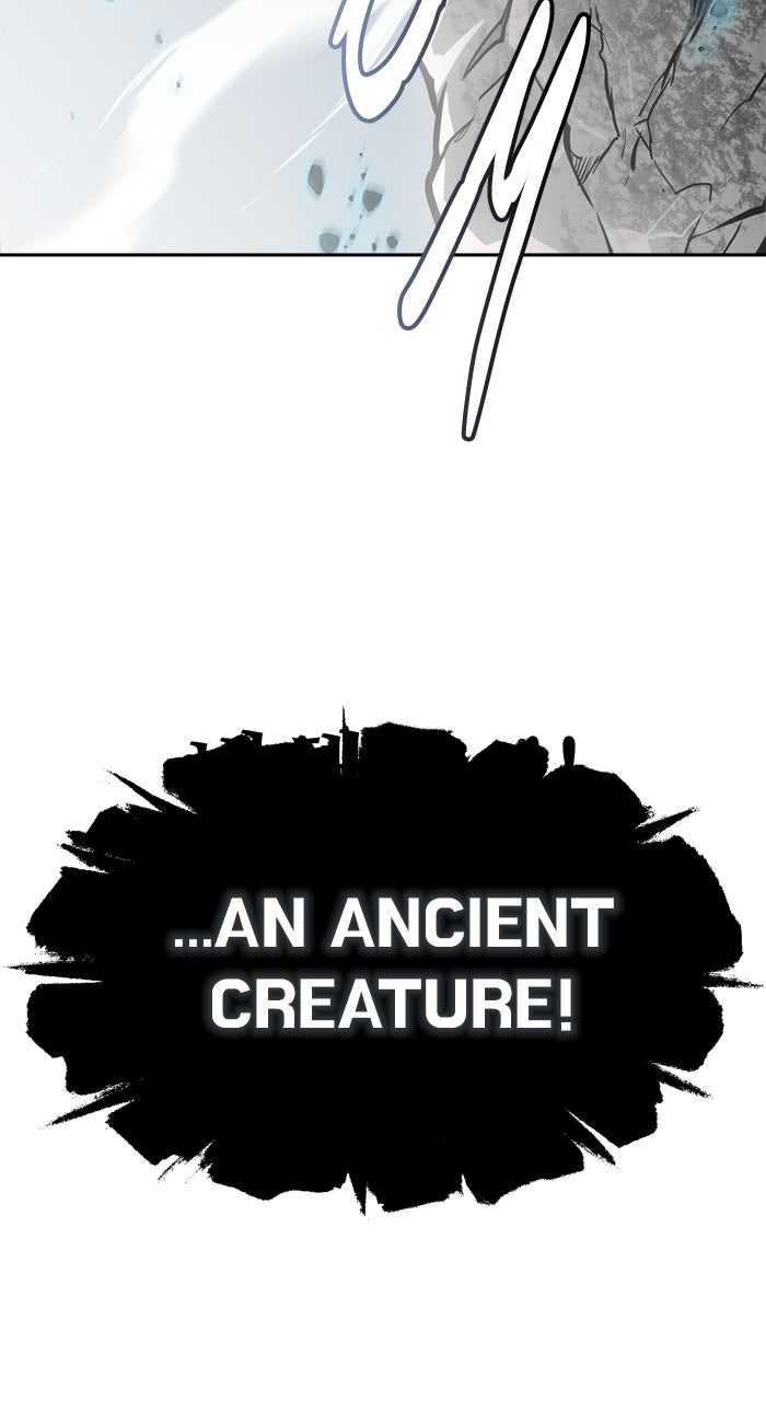 Tower of God Manga Chapter 607 page 153 - [Season 3] Ep. 190