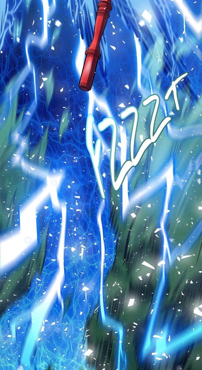 Tower of God Manga Chapter 607 page 16 - [Season 3] Ep. 190