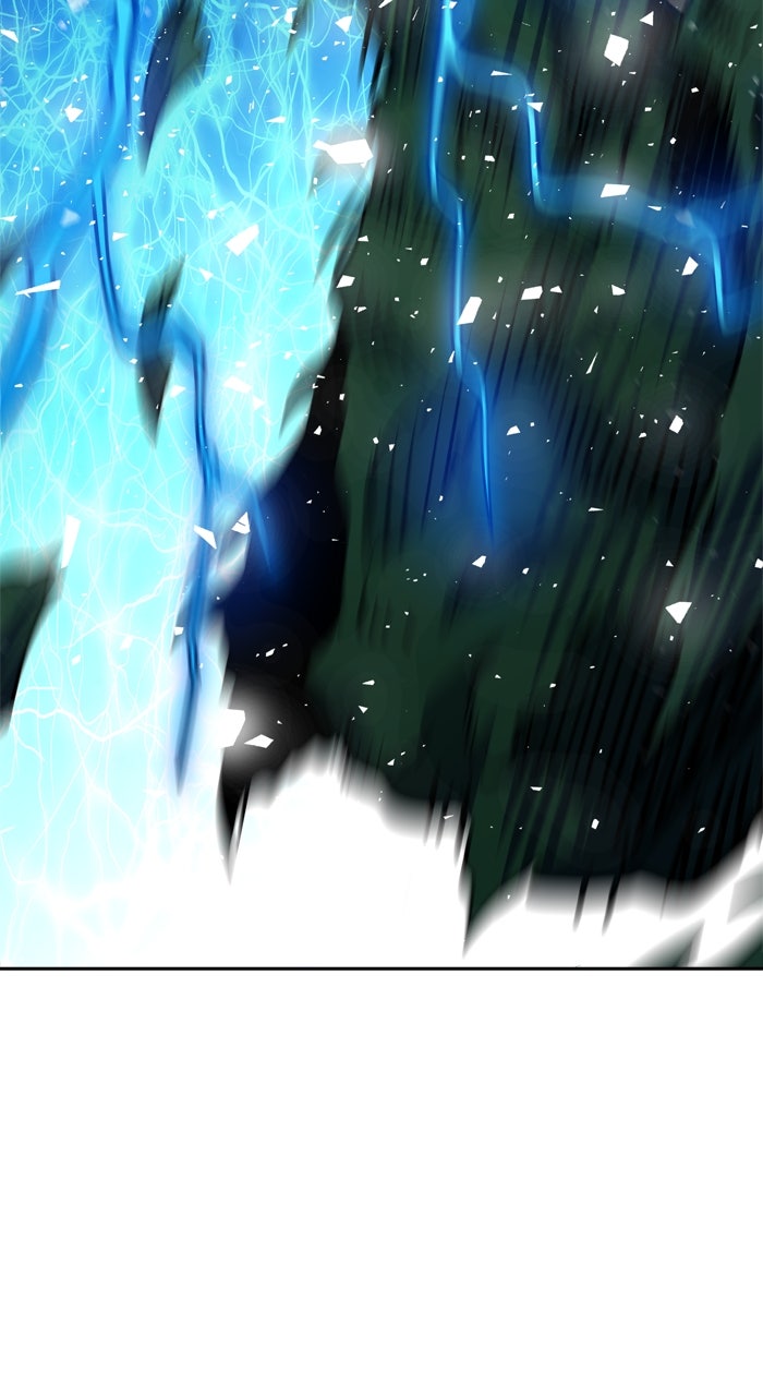 Tower of God Manga Chapter 607 page 17 - [Season 3] Ep. 190