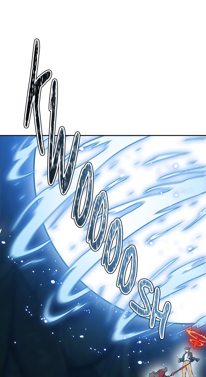 Tower of God Manga Chapter 607 page 18 - [Season 3] Ep. 190