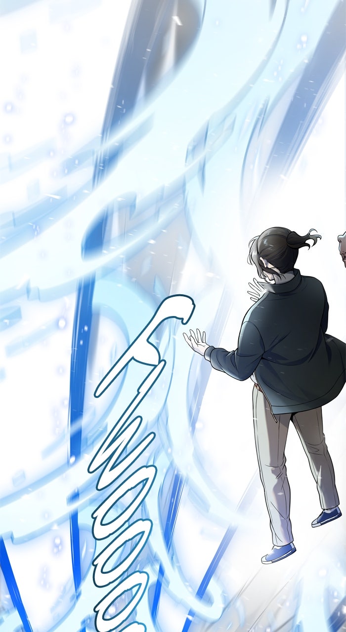 Tower of God Manga Chapter 607 page 21 - [Season 3] Ep. 190