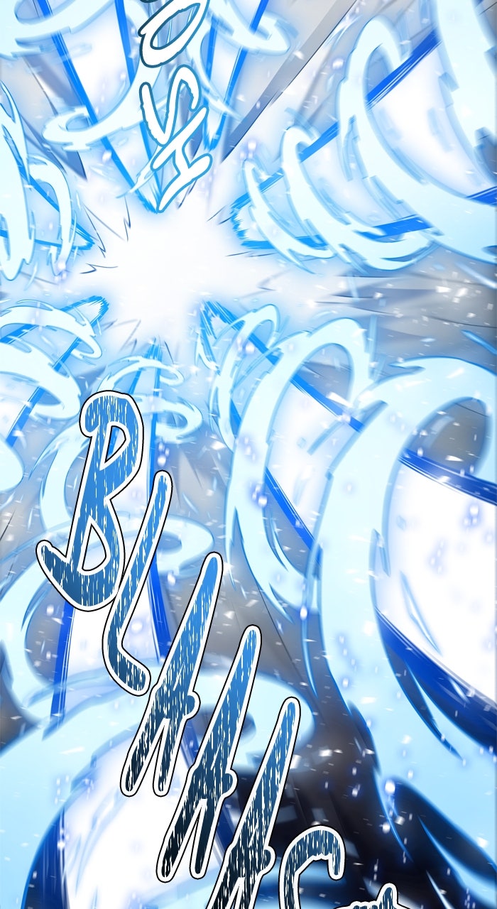 Tower of God Manga Chapter 607 page 22 - [Season 3] Ep. 190