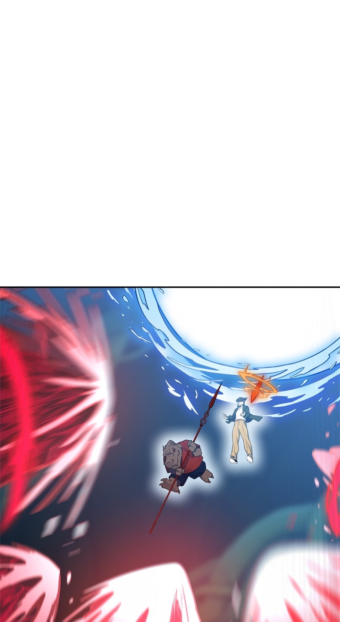 Tower of God Manga Chapter 607 page 30 - [Season 3] Ep. 190