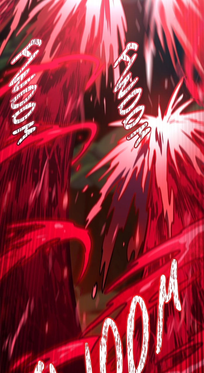 Tower of God Manga Chapter 607 page 31 - [Season 3] Ep. 190