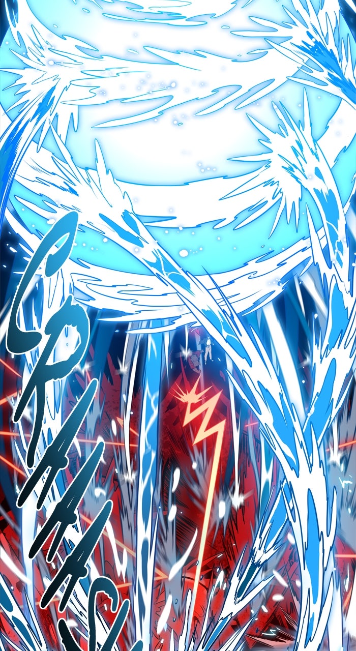 Tower of God Manga Chapter 607 page 33 - [Season 3] Ep. 190