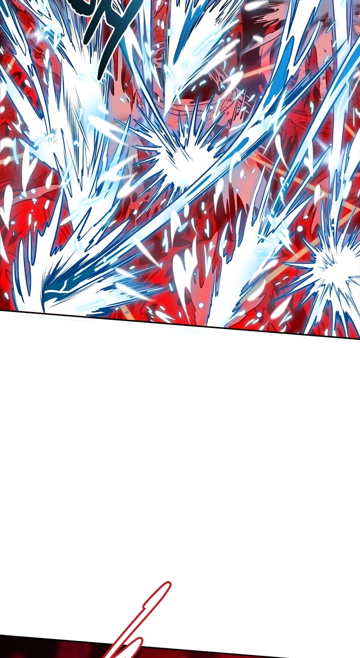 Tower of God Manga Chapter 607 page 34 - [Season 3] Ep. 190