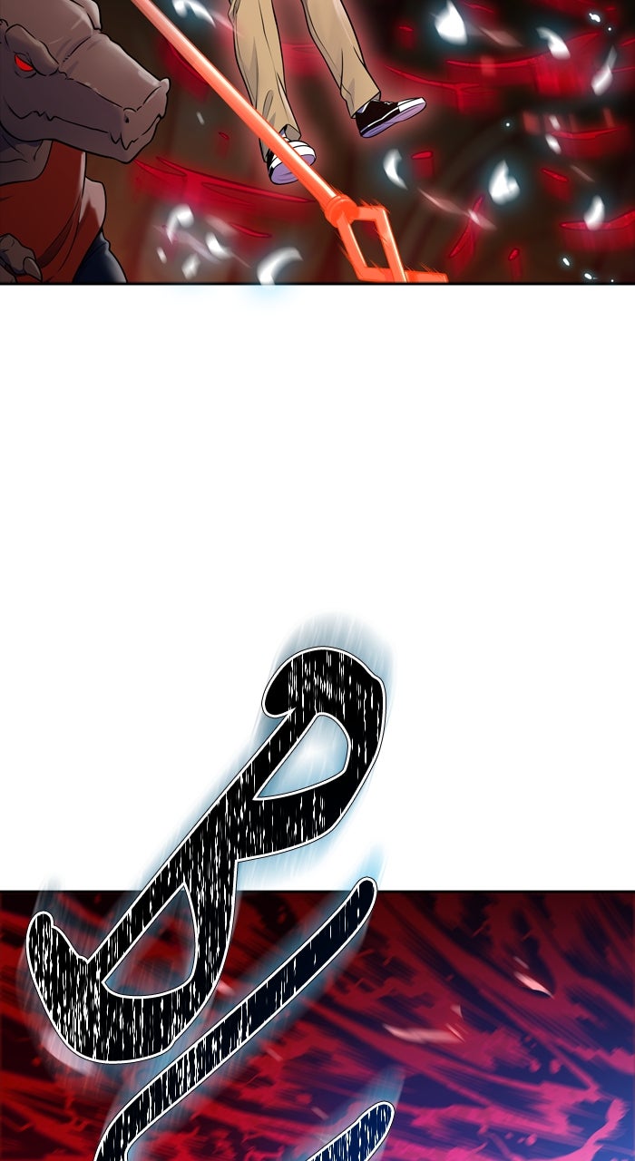 Tower of God Manga Chapter 607 page 36 - [Season 3] Ep. 190