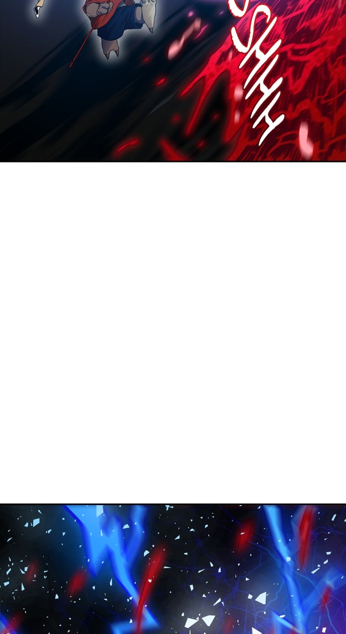 Tower of God Manga Chapter 607 page 38 - [Season 3] Ep. 190