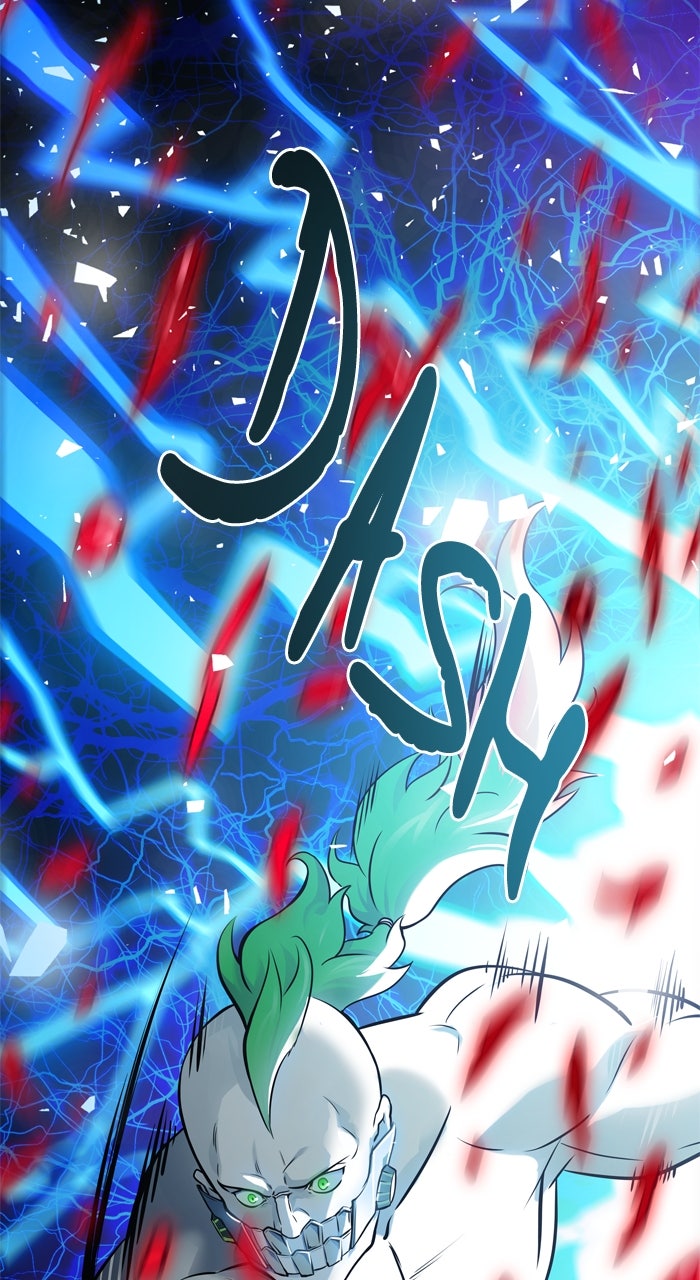 Tower of God Manga Chapter 607 page 39 - [Season 3] Ep. 190