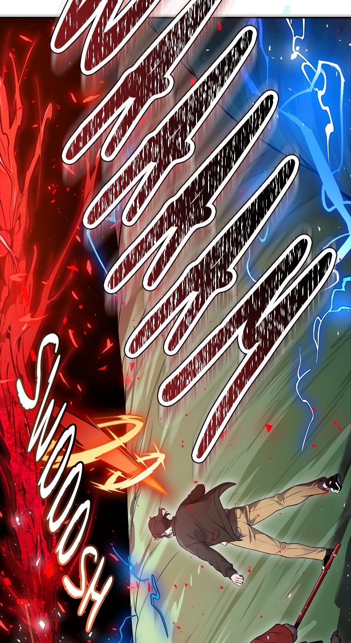 Tower of God Manga Chapter 607 page 4 - [Season 3] Ep. 190