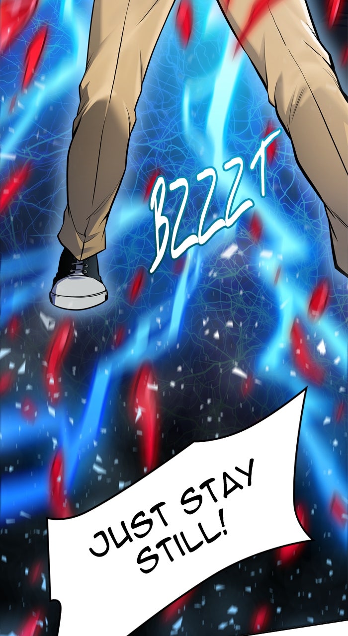 Tower of God Manga Chapter 607 page 41 - [Season 3] Ep. 190