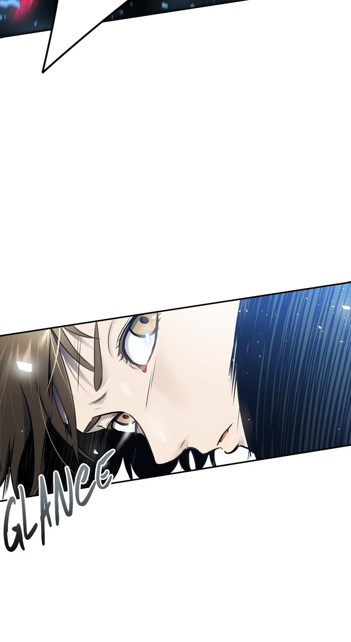 Tower of God Manga Chapter 607 page 42 - [Season 3] Ep. 190