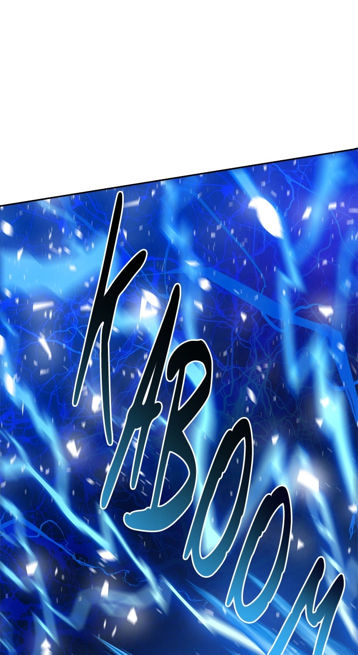 Tower of God Manga Chapter 607 page 43 - [Season 3] Ep. 190