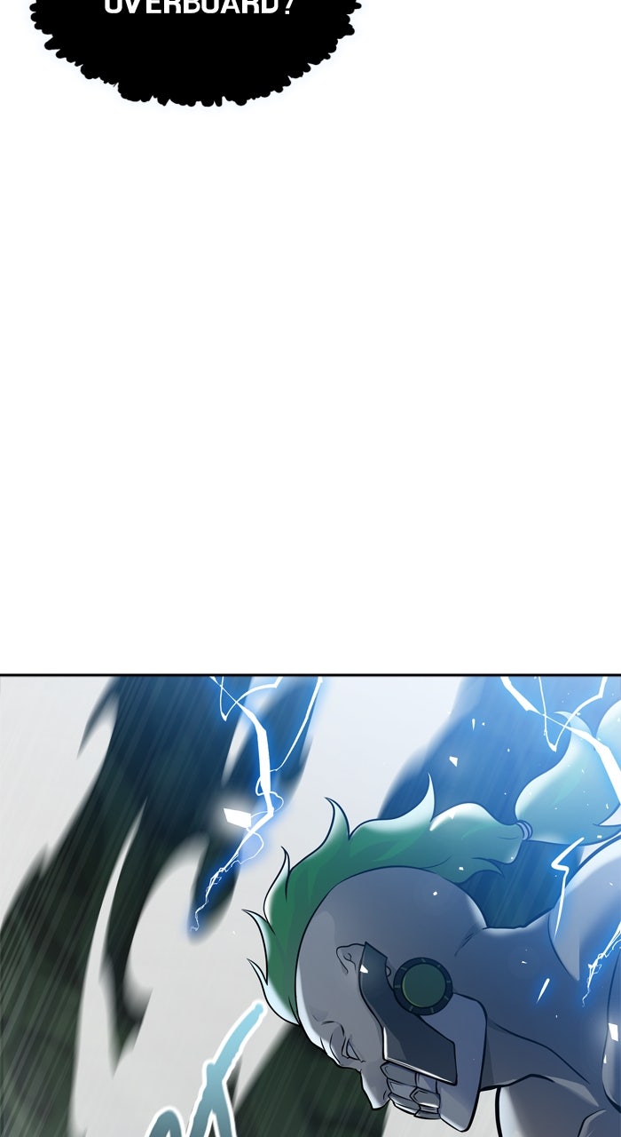 Tower of God Manga Chapter 607 page 47 - [Season 3] Ep. 190