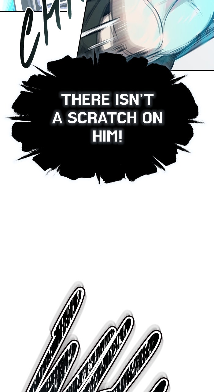 Tower of God Manga Chapter 607 page 50 - [Season 3] Ep. 190