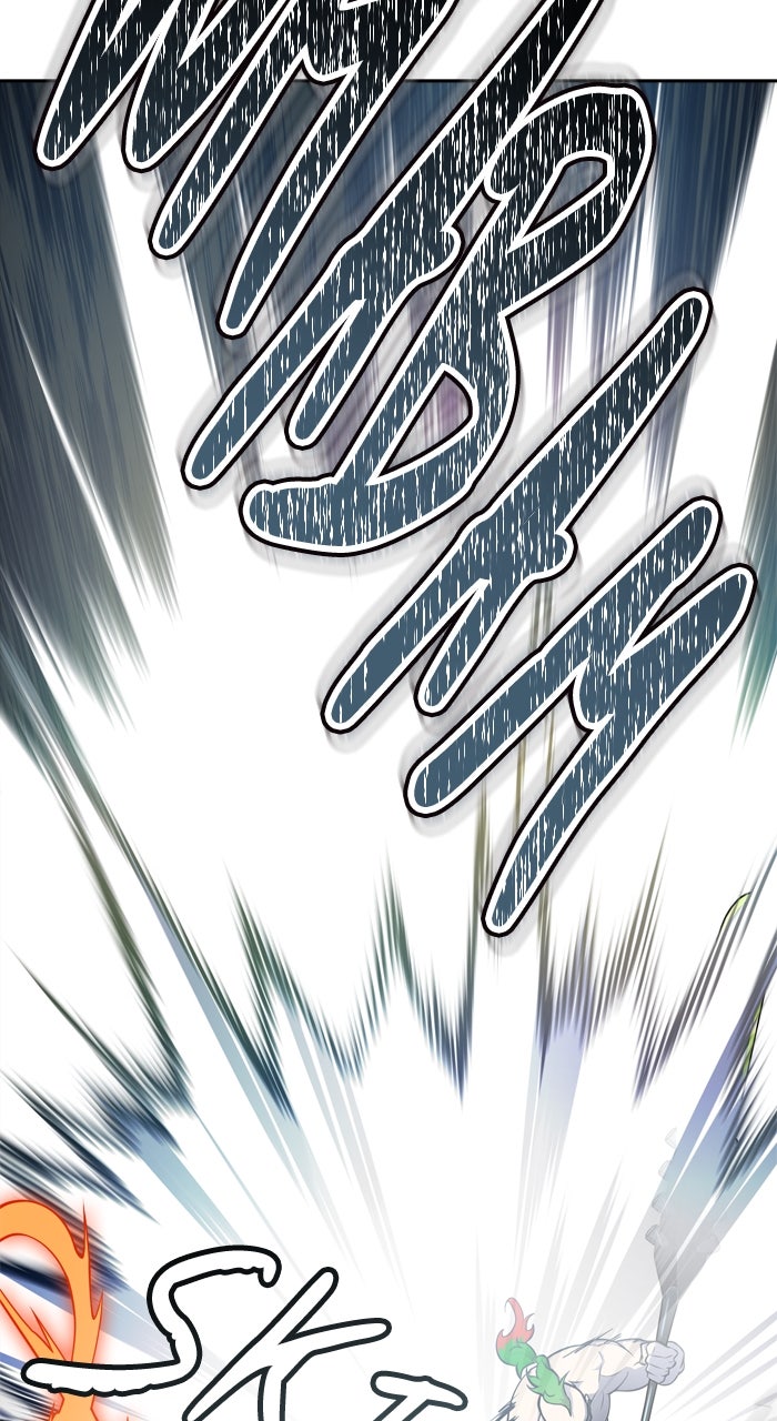 Tower of God Manga Chapter 607 page 51 - [Season 3] Ep. 190