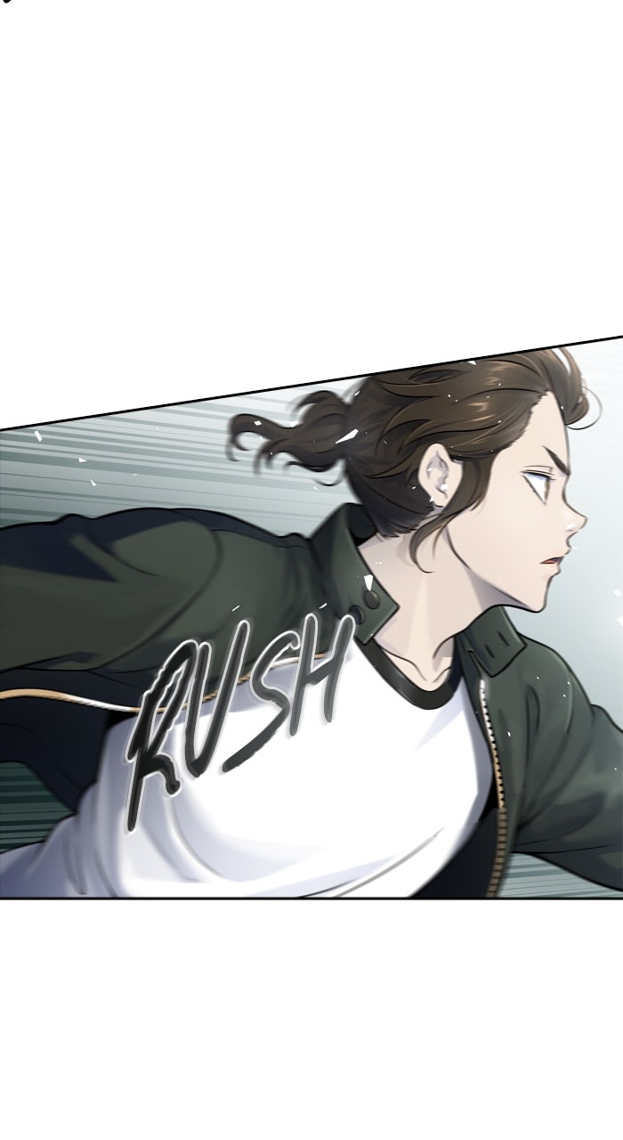 Tower of God Manga Chapter 607 page 55 - [Season 3] Ep. 190