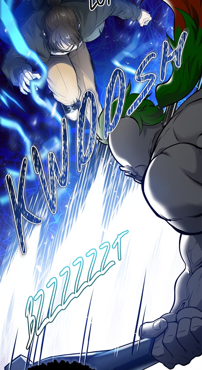 Tower of God Manga Chapter 607 page 58 - [Season 3] Ep. 190