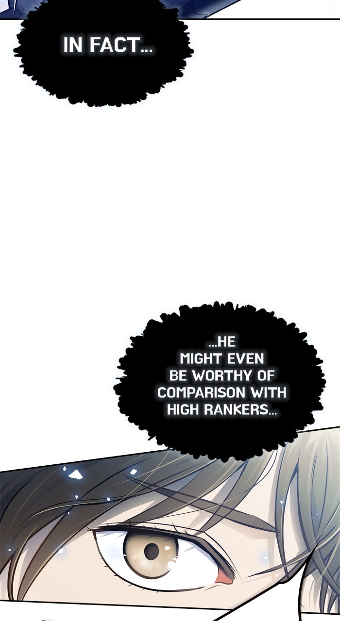 Tower of God Manga Chapter 607 page 59 - [Season 3] Ep. 190