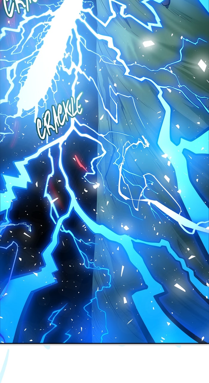 Tower of God Manga Chapter 607 page 6 - [Season 3] Ep. 190