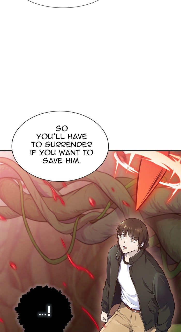 Tower of God Manga Chapter 607 page 65 - [Season 3] Ep. 190