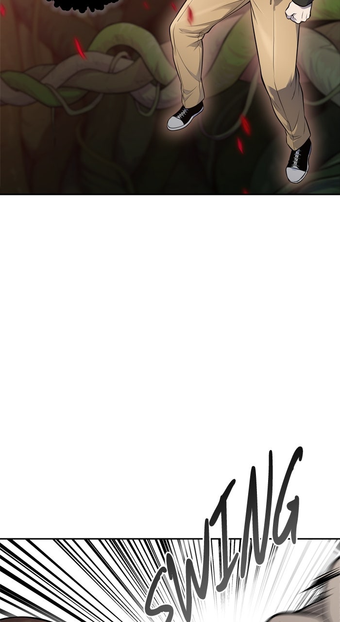 Tower of God Manga Chapter 607 page 66 - [Season 3] Ep. 190