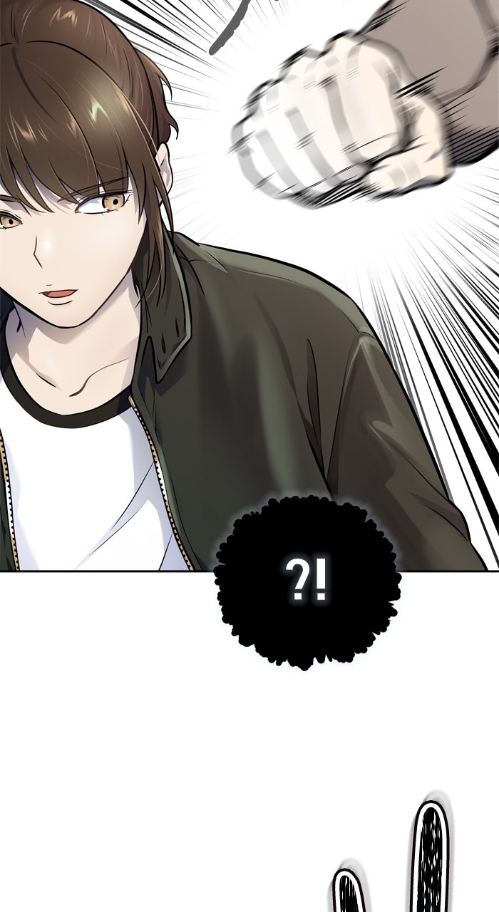 Tower of God Manga Chapter 607 page 67 - [Season 3] Ep. 190