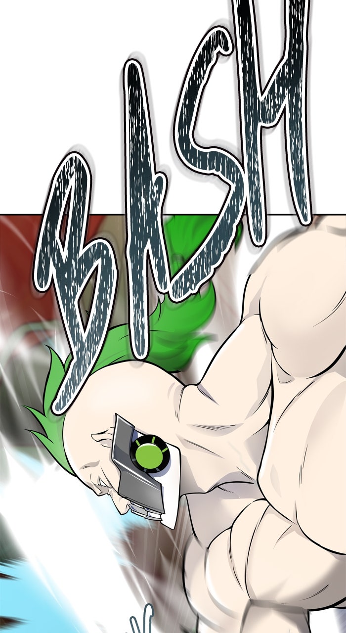 Tower of God Manga Chapter 607 page 68 - [Season 3] Ep. 190