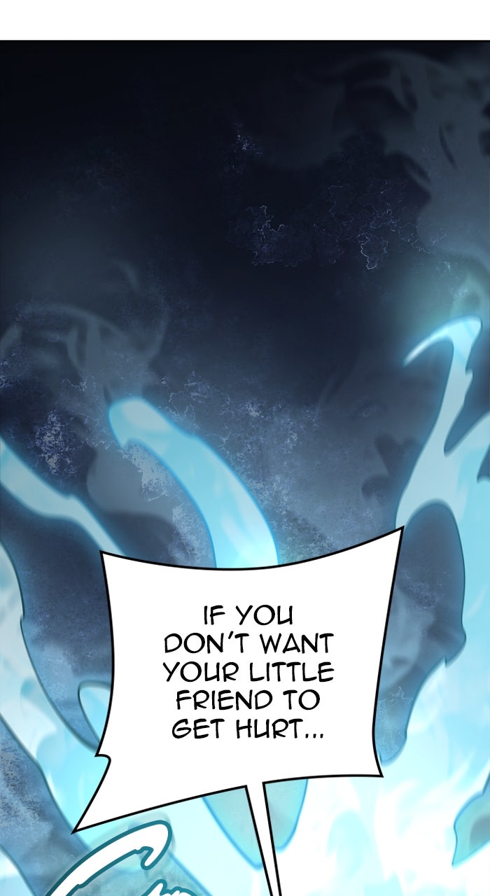 Tower of God Manga Chapter 607 page 73 - [Season 3] Ep. 190
