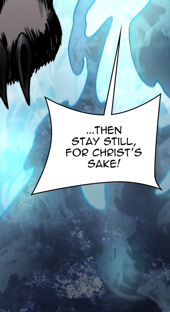 Tower of God Manga Chapter 607 page 76 - [Season 3] Ep. 190