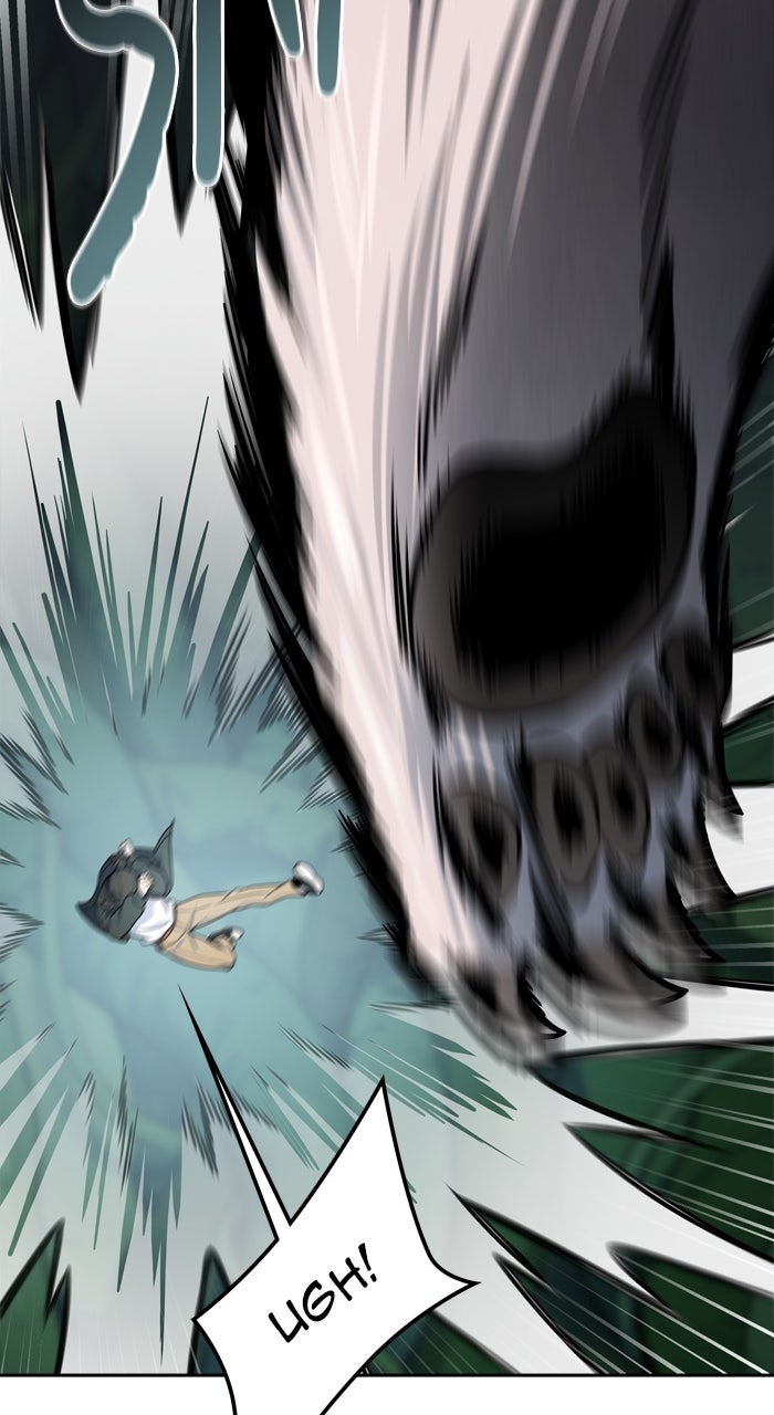 Tower of God Manga Chapter 607 page 78 - [Season 3] Ep. 190