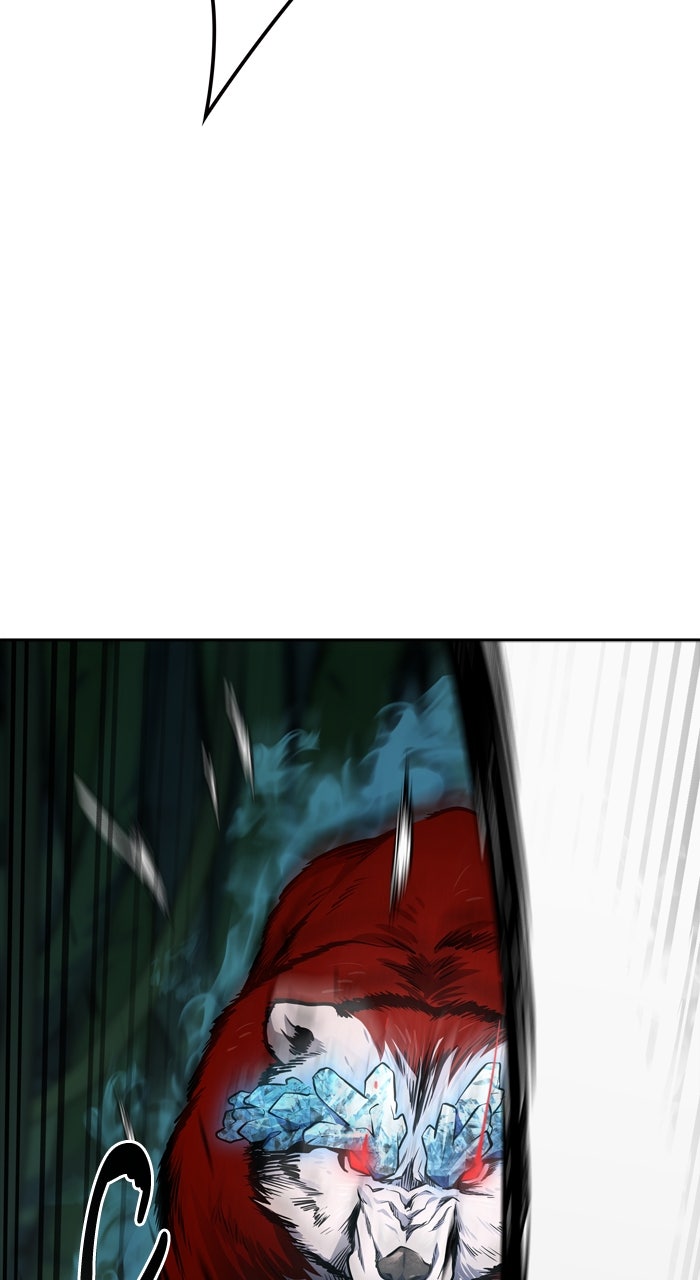 Tower of God Manga Chapter 607 page 79 - [Season 3] Ep. 190