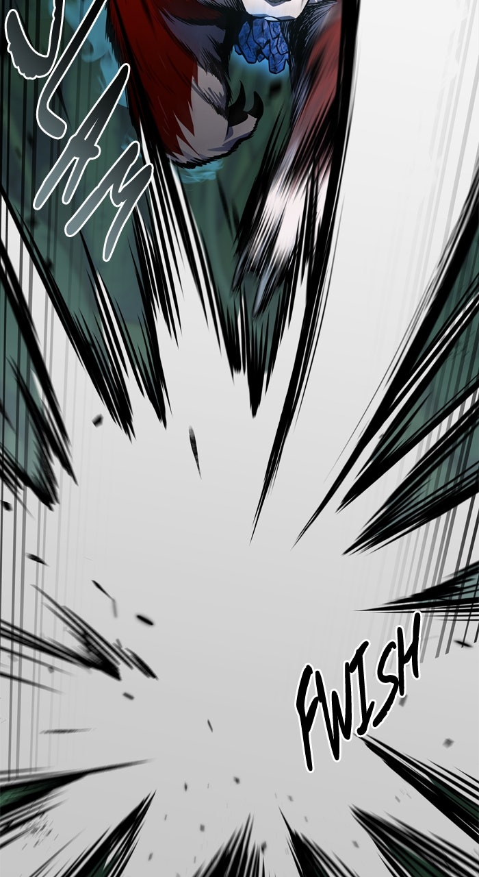 Tower of God Manga Chapter 607 page 80 - [Season 3] Ep. 190