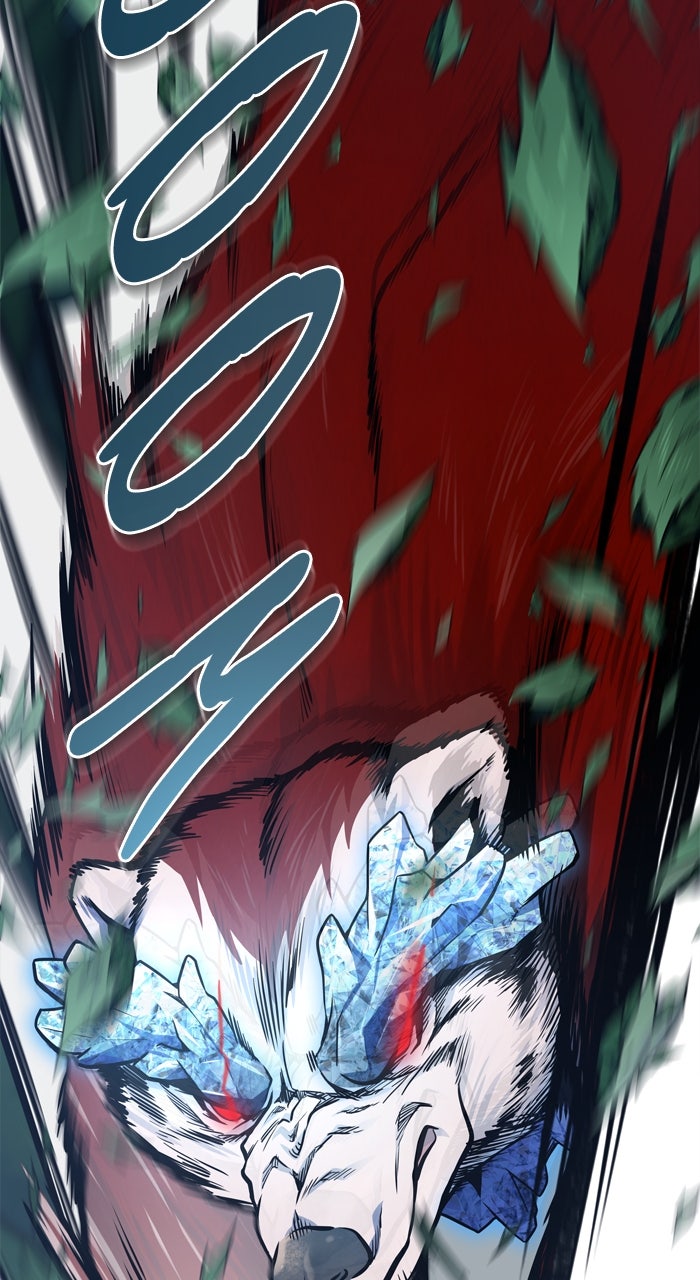 Tower of God Manga Chapter 607 page 82 - [Season 3] Ep. 190