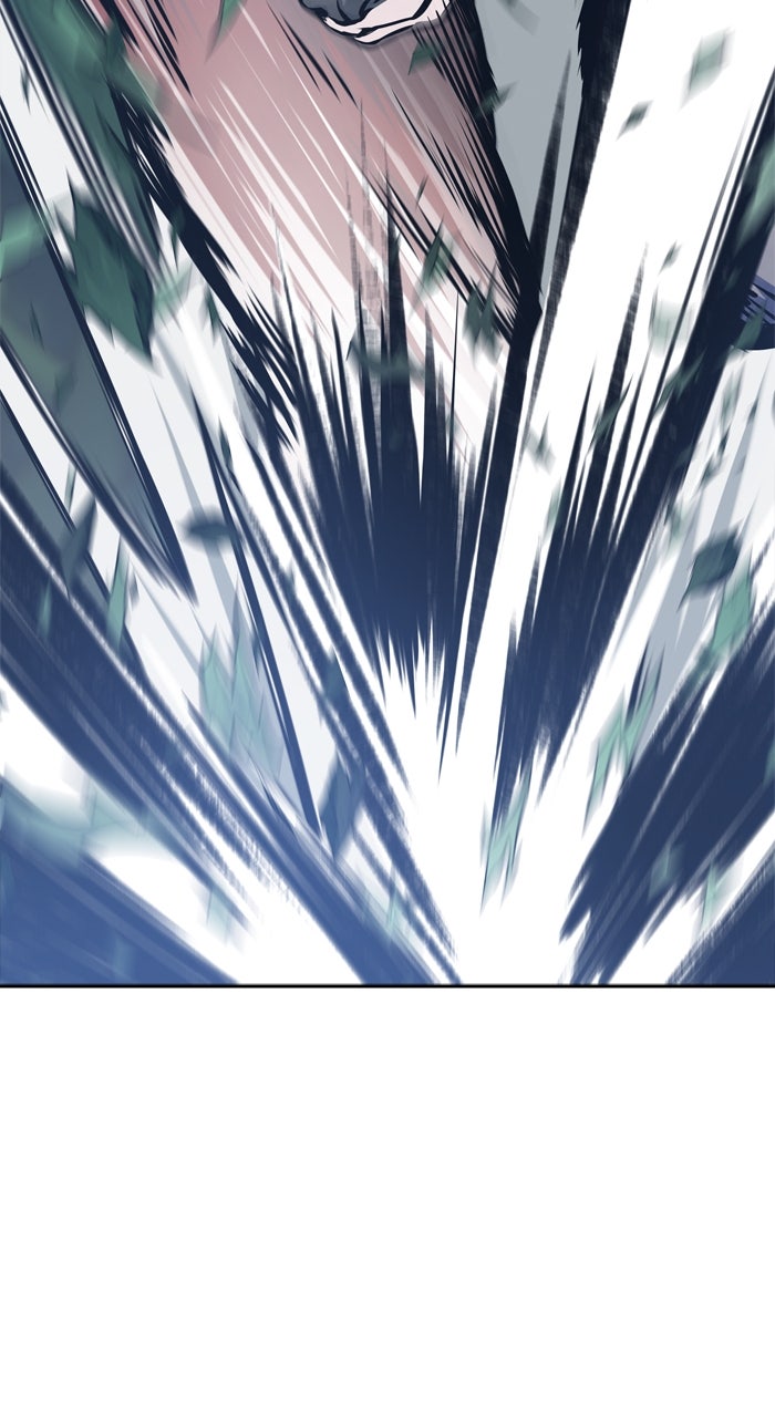 Tower of God Manga Chapter 607 page 83 - [Season 3] Ep. 190