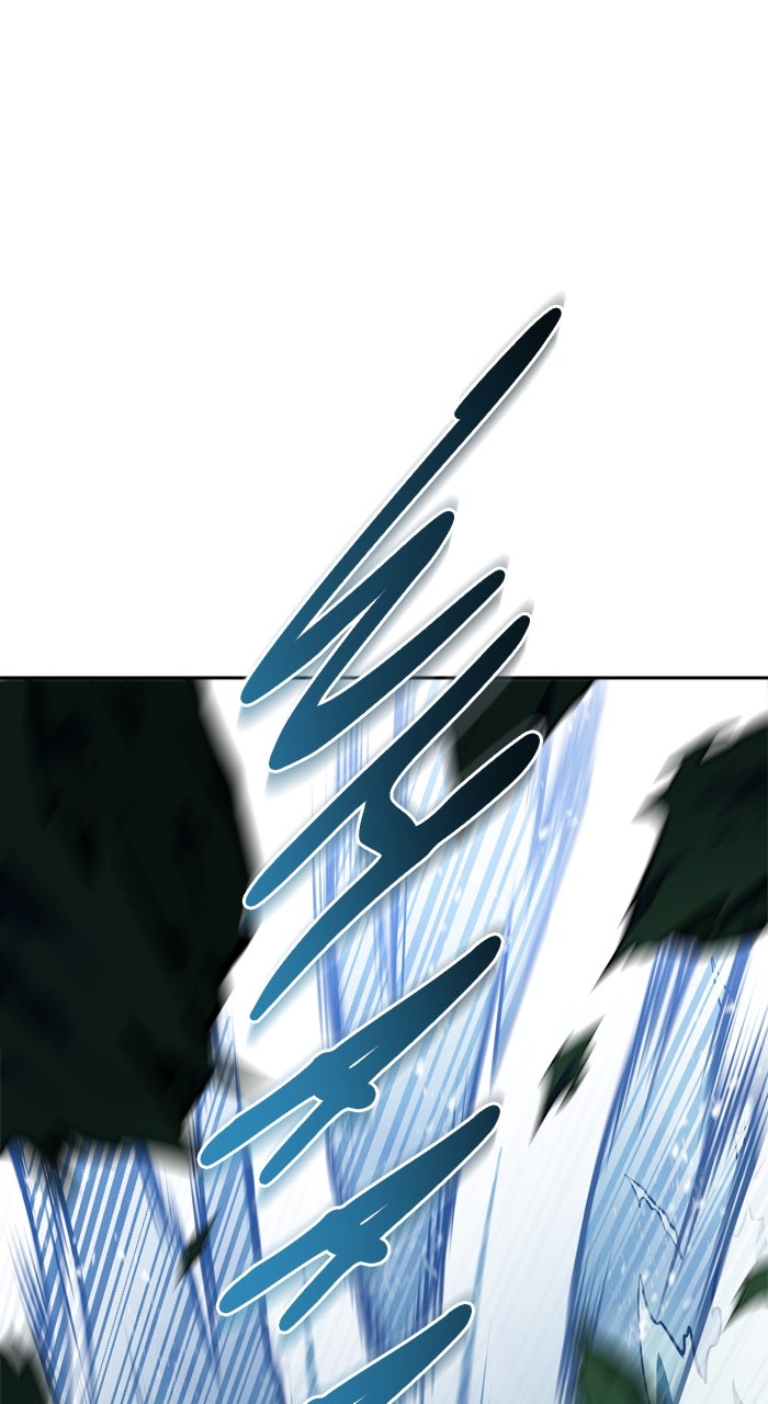 Tower of God Manga Chapter 607 page 84 - [Season 3] Ep. 190