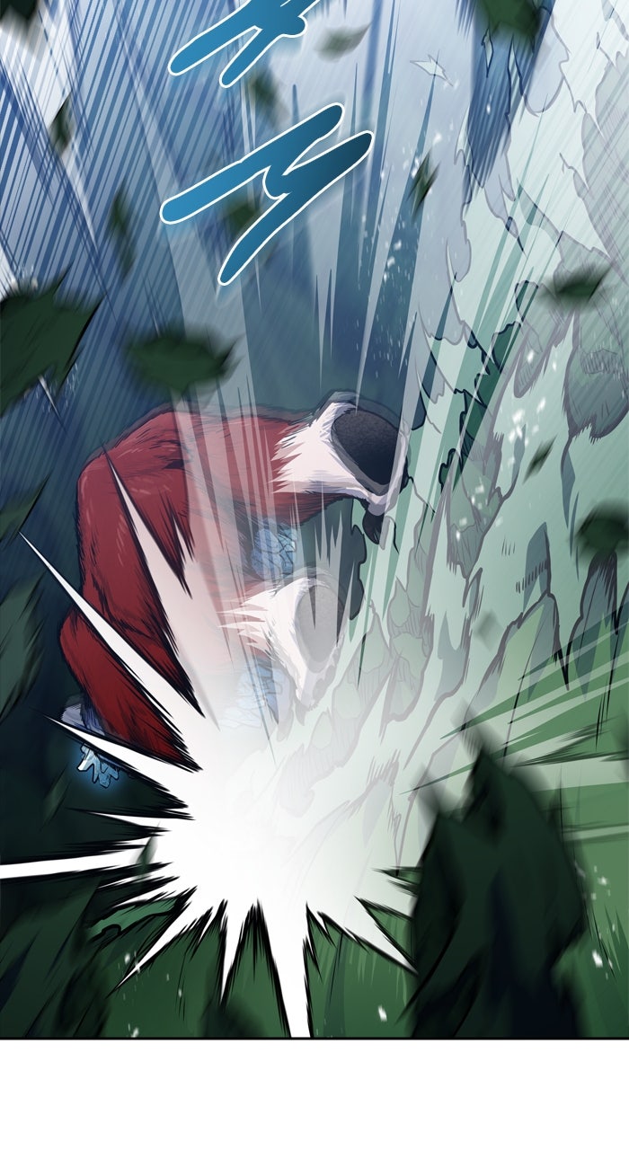 Tower of God Manga Chapter 607 page 85 - [Season 3] Ep. 190