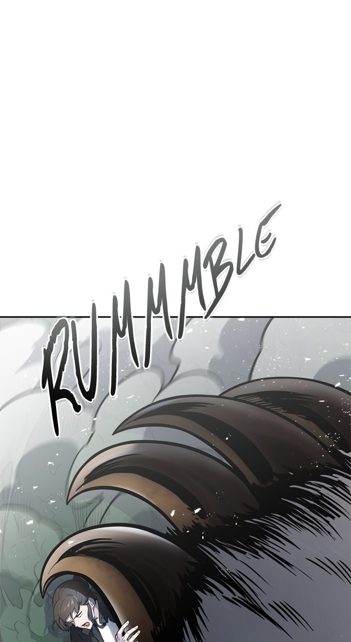 Tower of God Manga Chapter 607 page 86 - [Season 3] Ep. 190