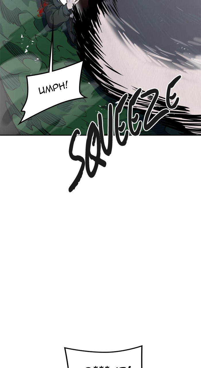Tower of God Manga Chapter 607 page 87 - [Season 3] Ep. 190