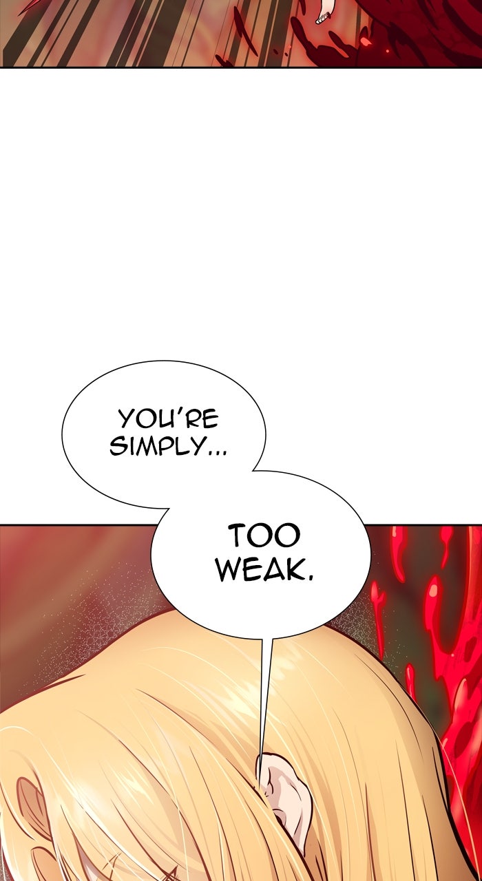 Tower of God Manga Chapter 607 page 89 - [Season 3] Ep. 190
