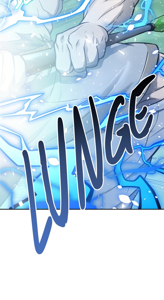 Tower of God Manga Chapter 607 page 9 - [Season 3] Ep. 190