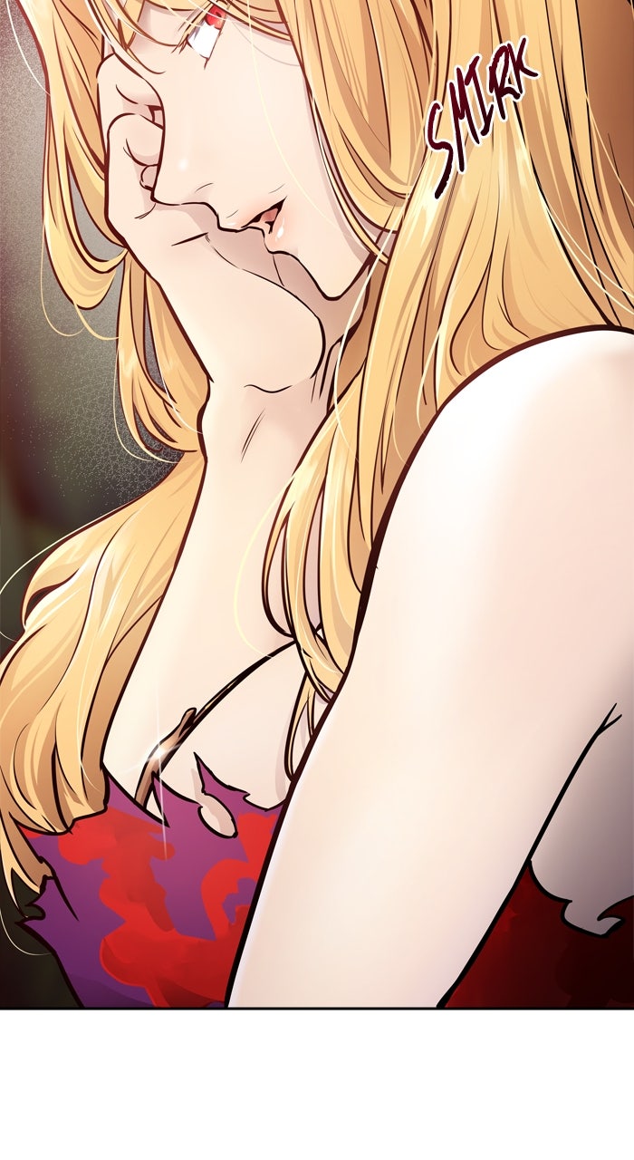 Tower of God Manga Chapter 607 page 90 - [Season 3] Ep. 190